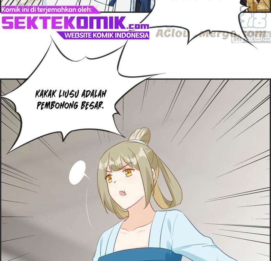 Strongest System Chapter 55 Gambar 15