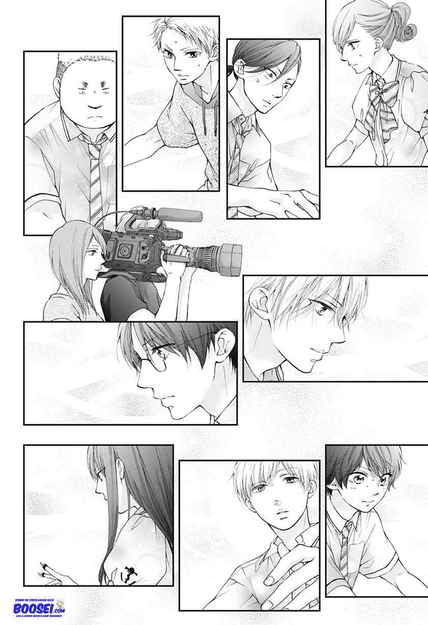 Kono Oto Tomare! Chapter 89 Gambar 14