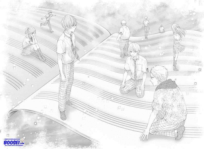 Kono Oto Tomare! Chapter 89 Gambar 16