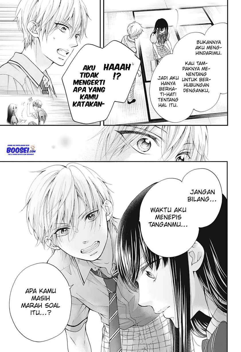 Kono Oto Tomare! Chapter 89 Gambar 28