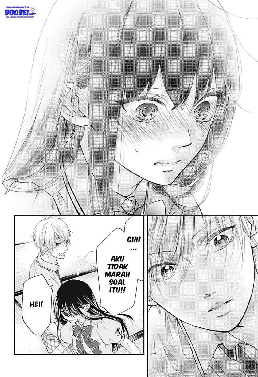 Kono Oto Tomare! Chapter 89 Gambar 29