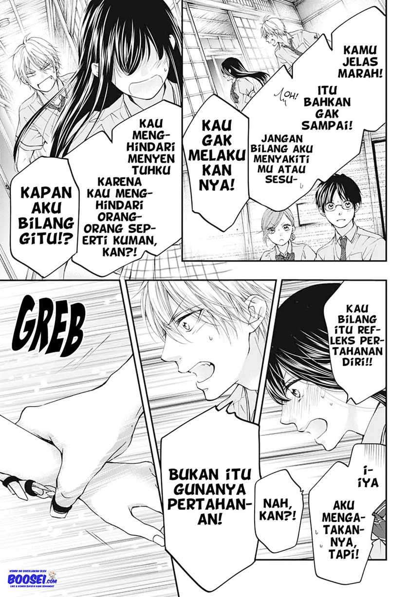 Kono Oto Tomare! Chapter 89 Gambar 30