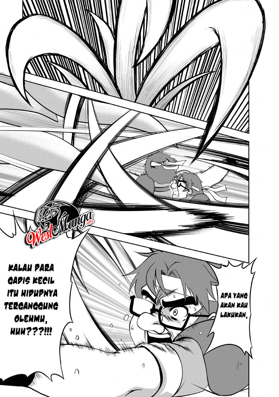 Shinka no Mi ~Shiranai Uchi ni Kachigumi Jinsei Chapter 25 Gambar 11