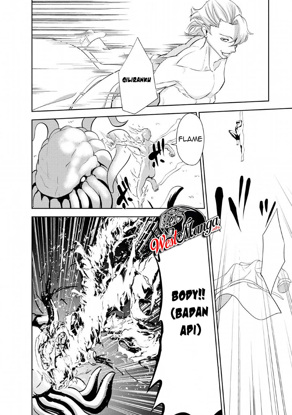 Shinka no Mi ~Shiranai Uchi ni Kachigumi Jinsei Chapter 25 Gambar 12