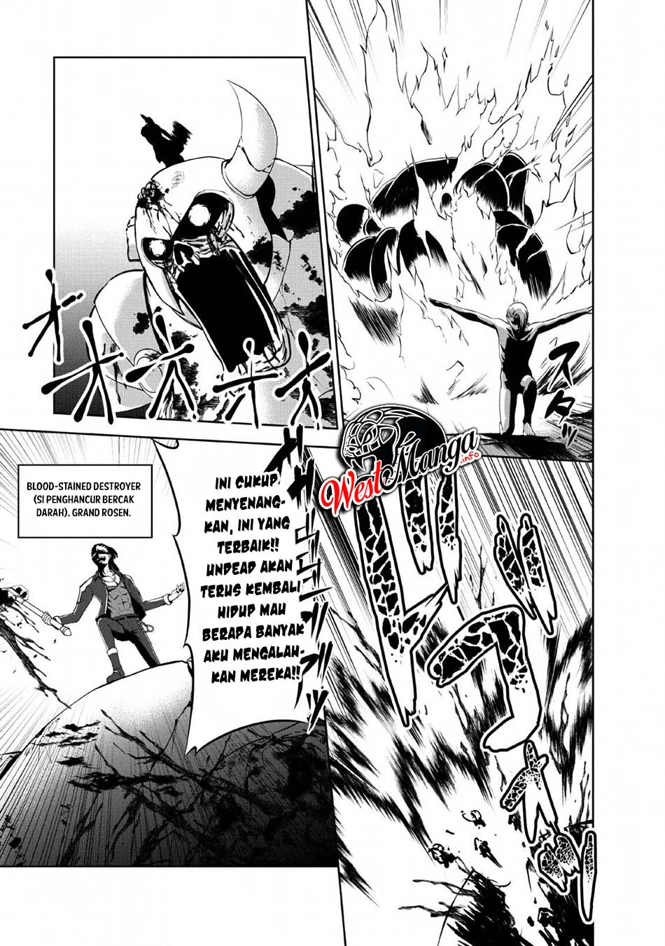 Shinka no Mi ~Shiranai Uchi ni Kachigumi Jinsei Chapter 25 Gambar 14