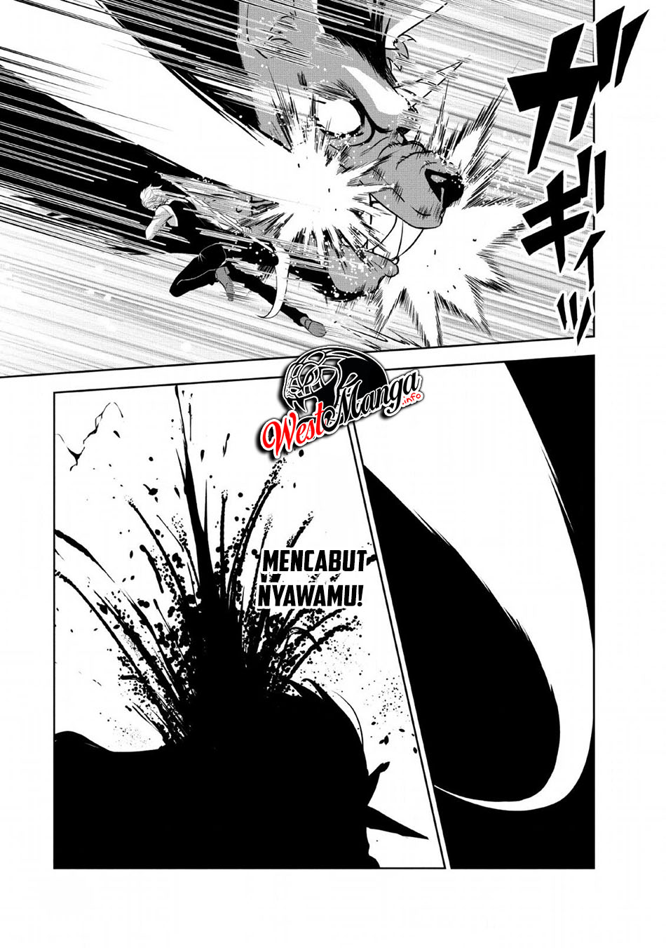 Shinka no Mi ~Shiranai Uchi ni Kachigumi Jinsei Chapter 25 Gambar 18