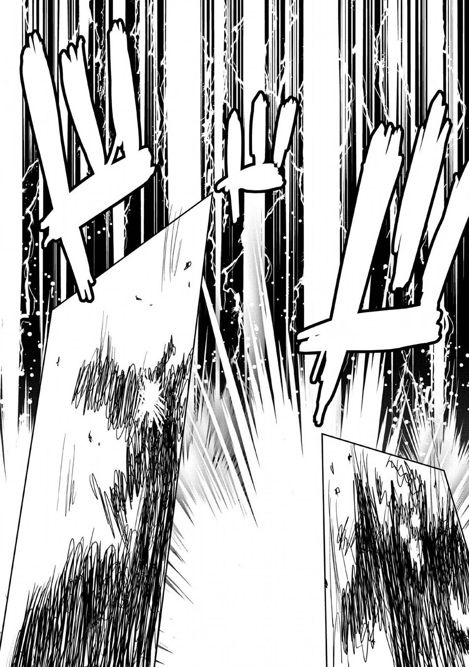 Shinka no Mi ~Shiranai Uchi ni Kachigumi Jinsei Chapter 25 Gambar 28
