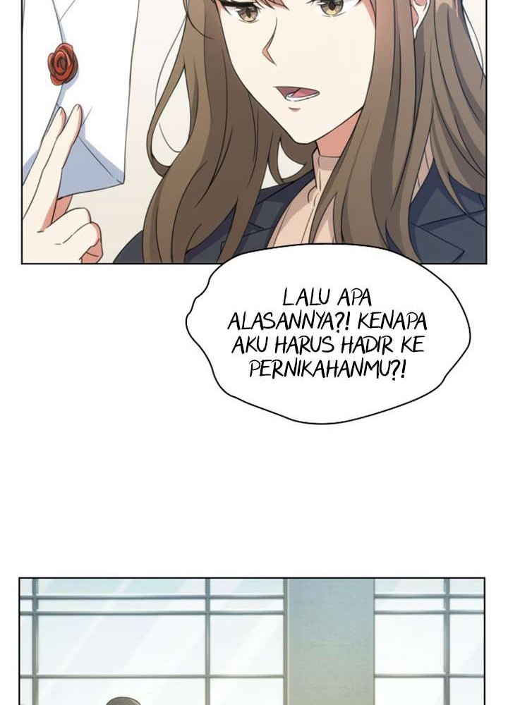 My Office Noona’s Story Chapter 15 Gambar 26