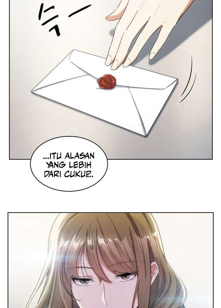 My Office Noona’s Story Chapter 15 Gambar 28