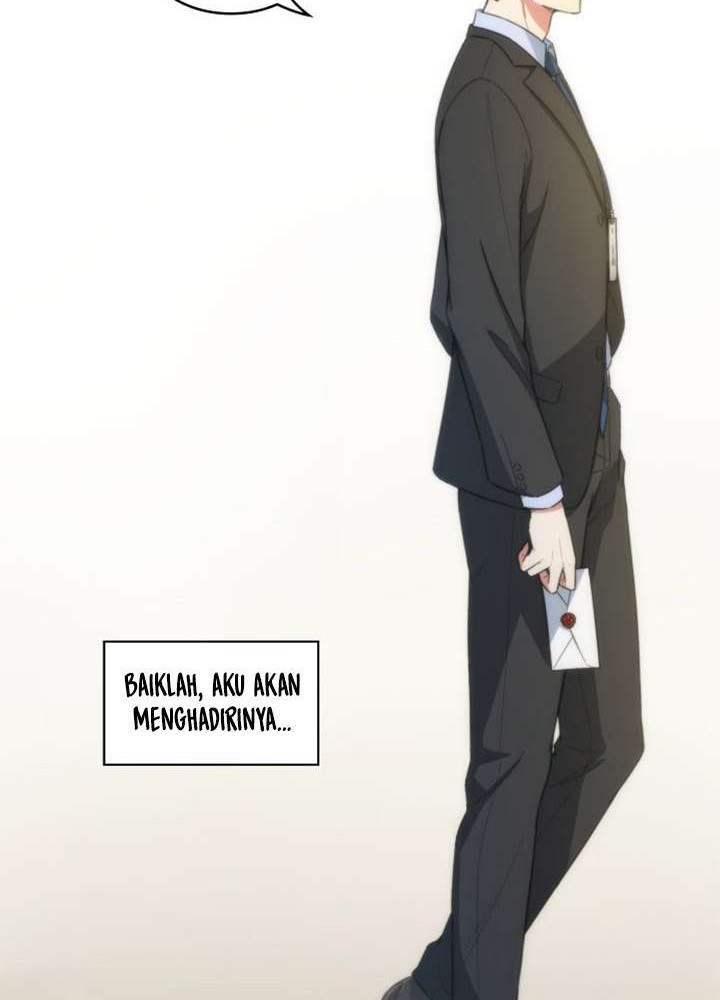 My Office Noona’s Story Chapter 15 Gambar 34