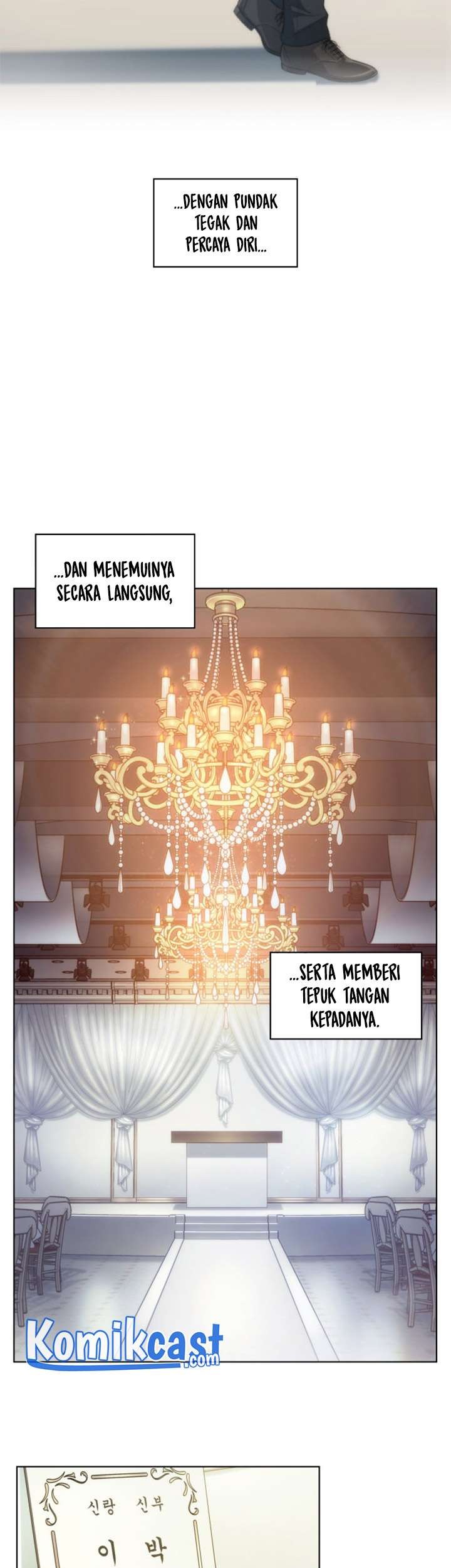 My Office Noona’s Story Chapter 15 Gambar 35