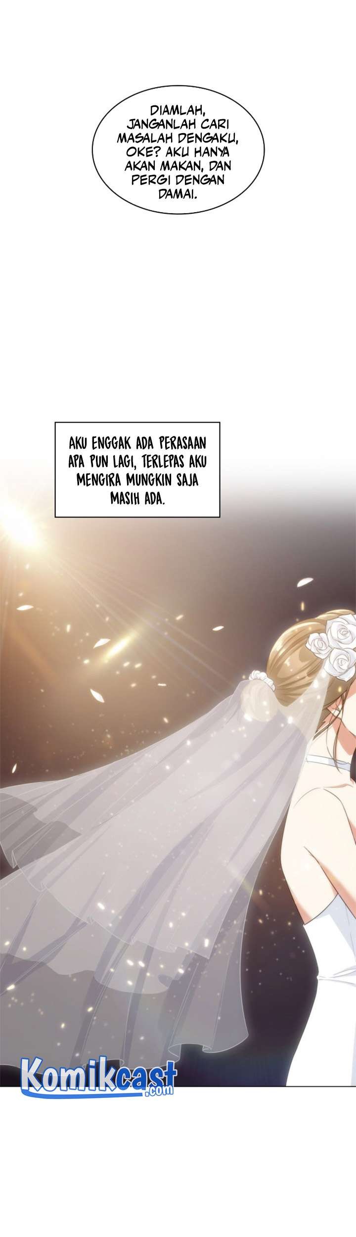My Office Noona’s Story Chapter 15 Gambar 41
