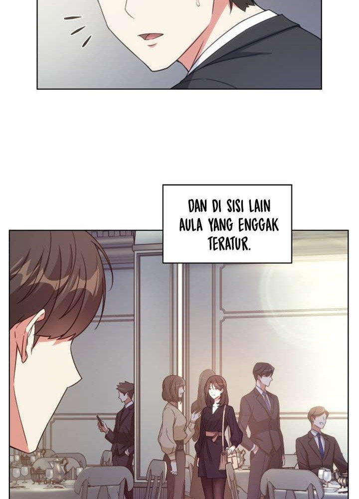 My Office Noona’s Story Chapter 15 Gambar 48