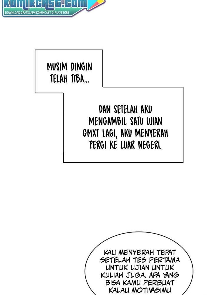 My Office Noona’s Story Chapter 15 Gambar 4