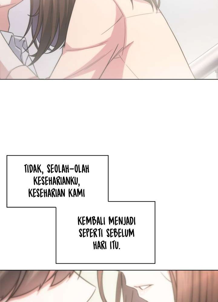 My Office Noona’s Story Chapter 15 Gambar 8