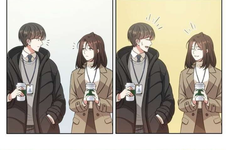 My Office Noona’s Story Chapter 15 Gambar 10