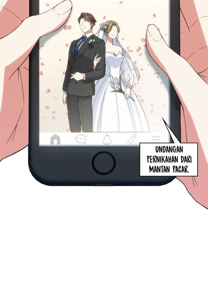 My Office Noona’s Story Chapter 15 Gambar 12