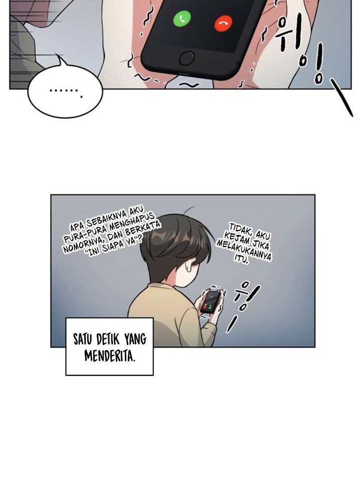My Office Noona’s Story Chapter 15 Gambar 14