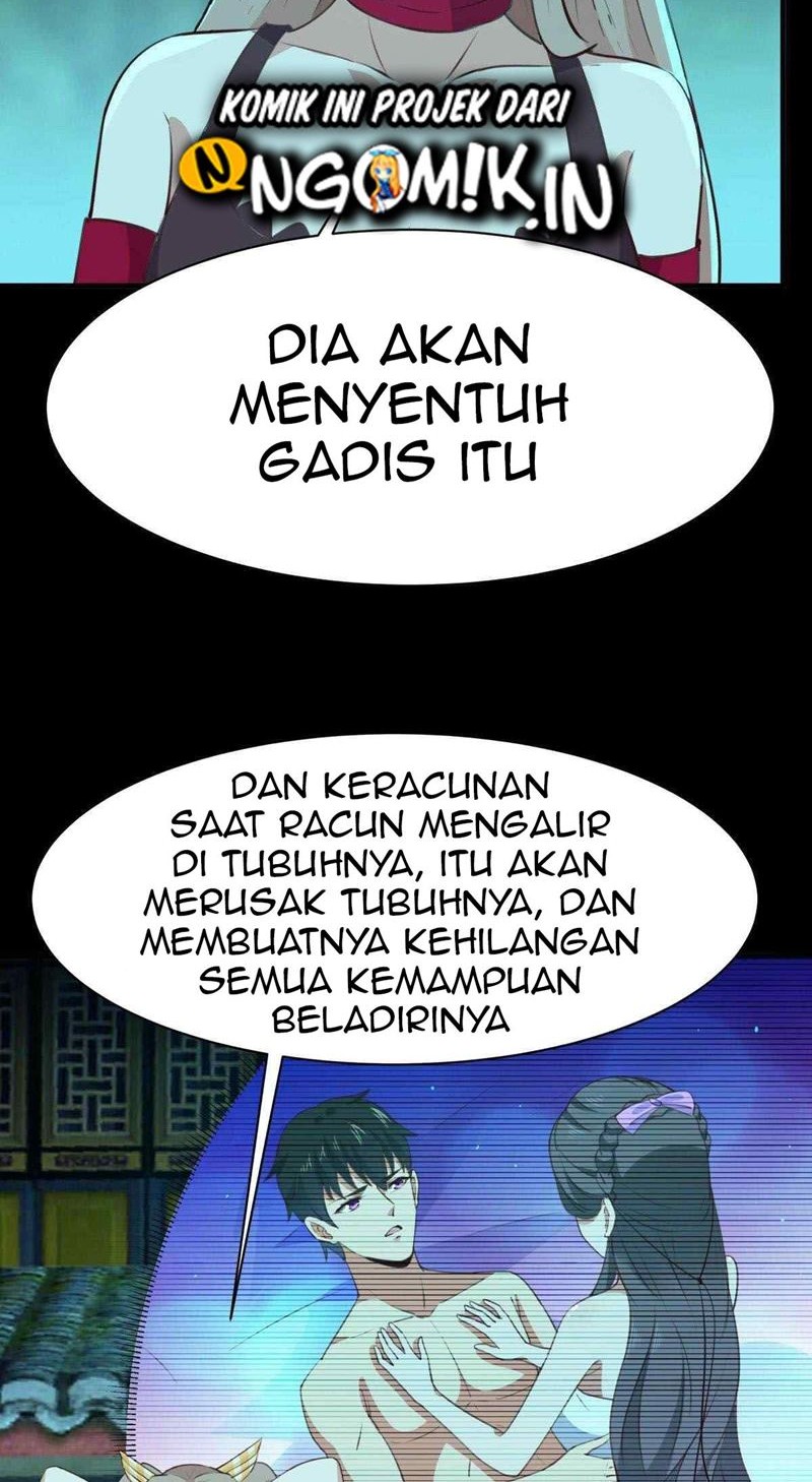 Rebirth City Deity Chapter 123 Gambar 9