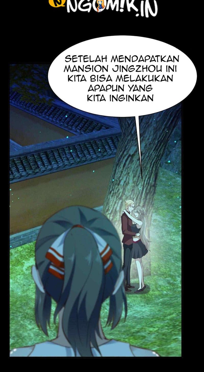 Rebirth City Deity Chapter 123 Gambar 11
