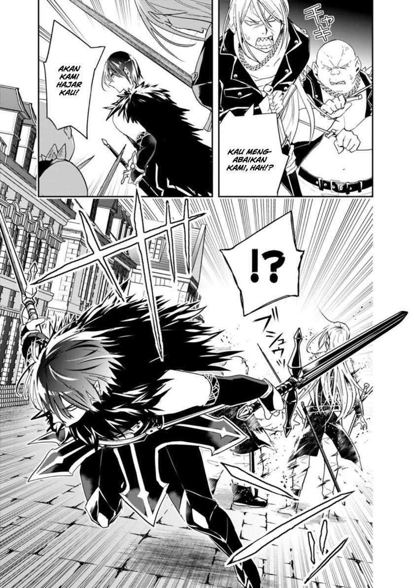 Isekai Monster Breeder Chapter 64 Gambar 10