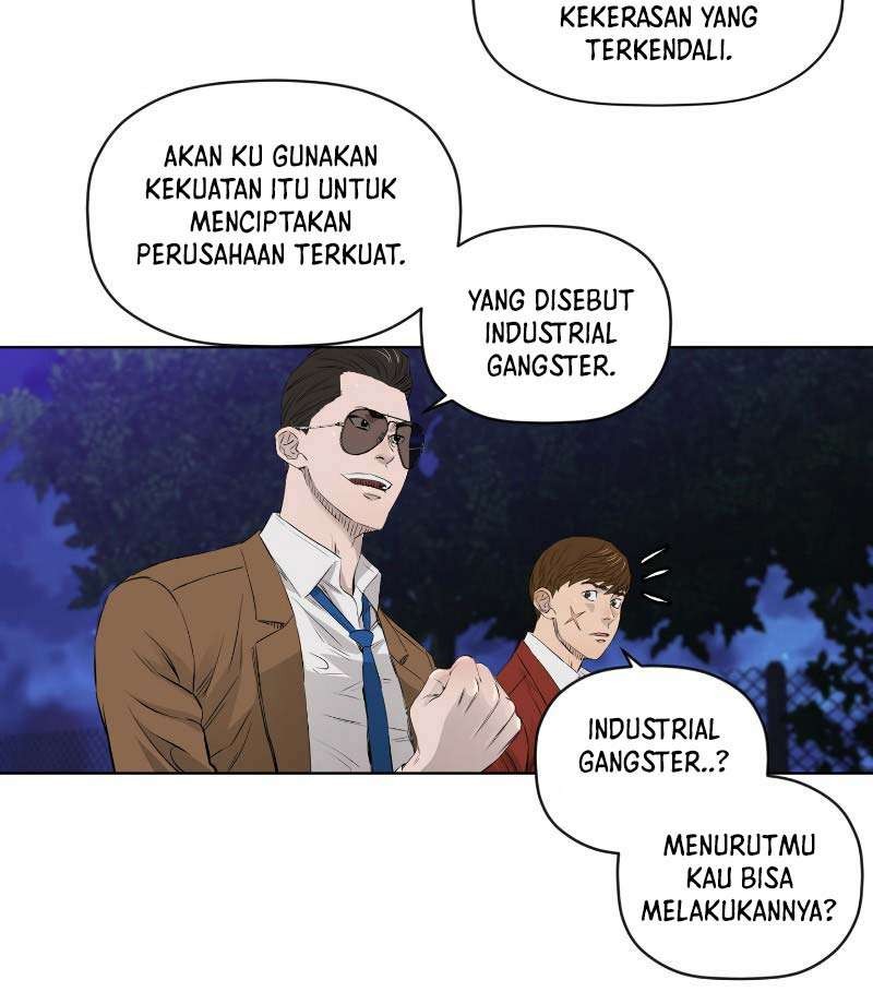 Second life of a Gangster Chapter 72 Gambar 6