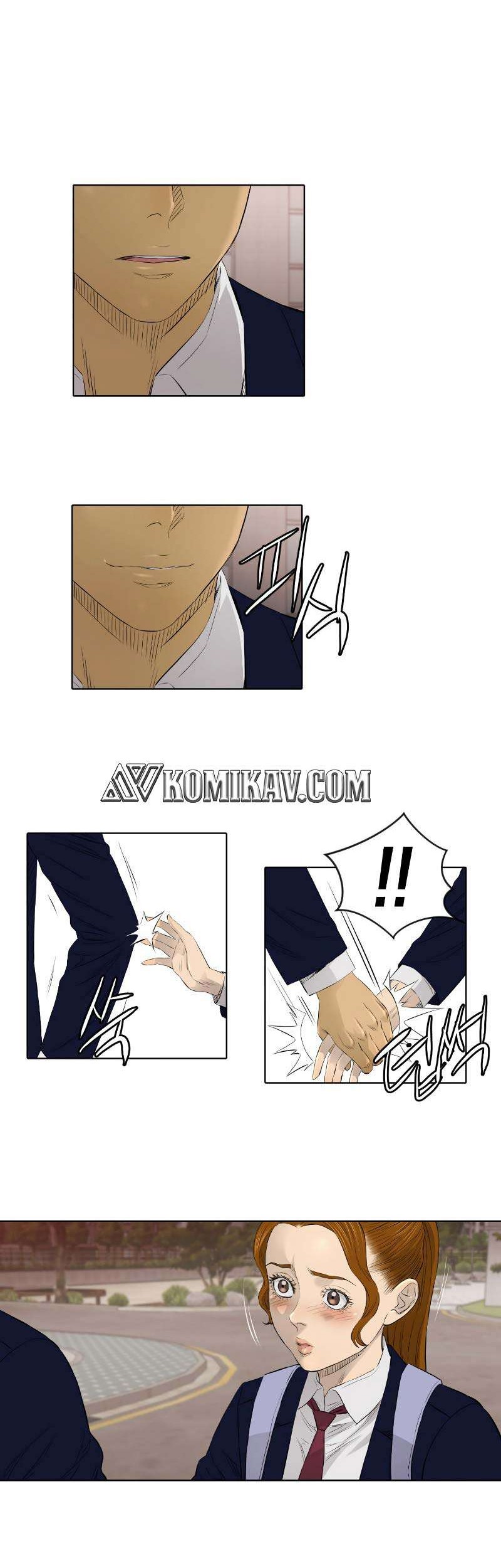 Second life of a Gangster Chapter 72 Gambar 18