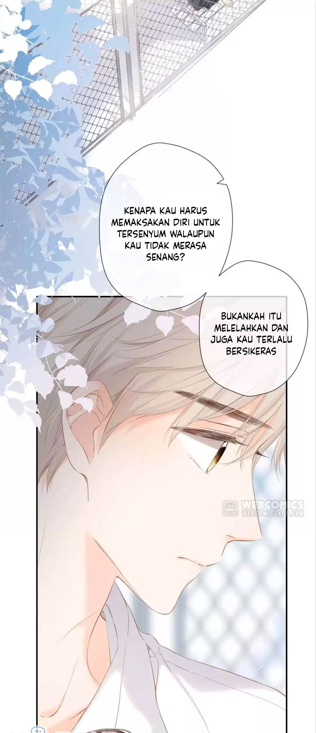 Once More Chapter 52 Gambar 17
