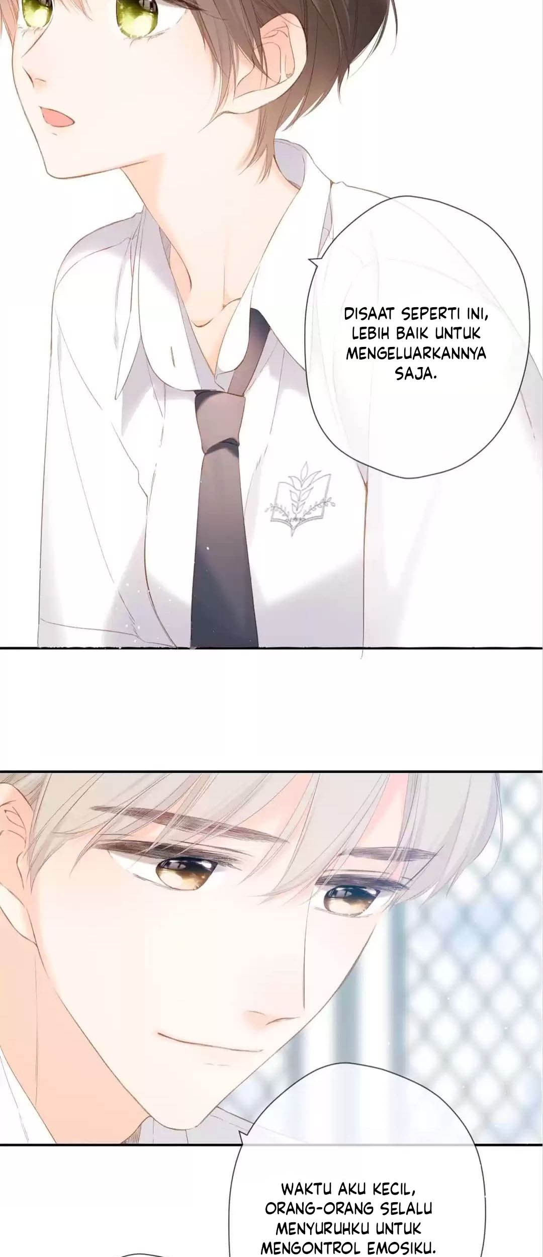 Once More Chapter 52 Gambar 19