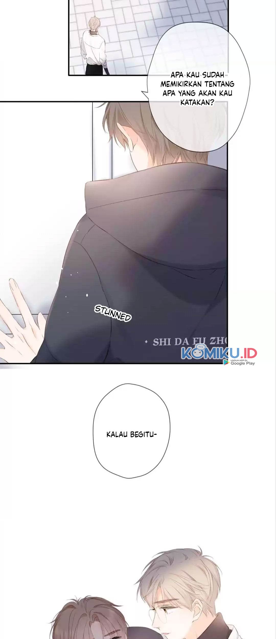 Once More Chapter 52 Gambar 43