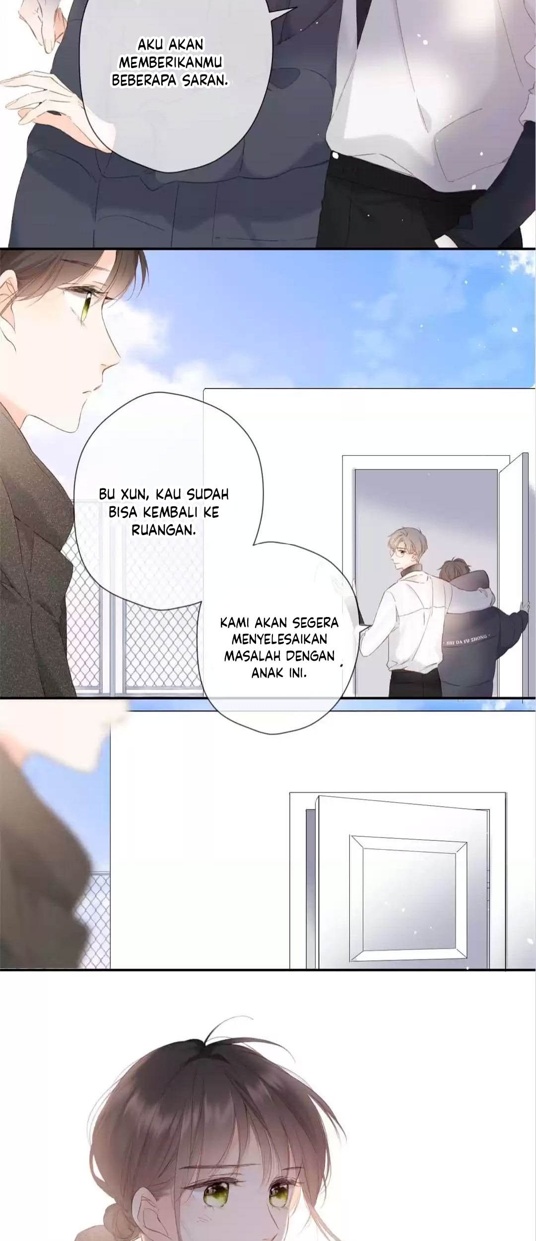 Once More Chapter 52 Gambar 45