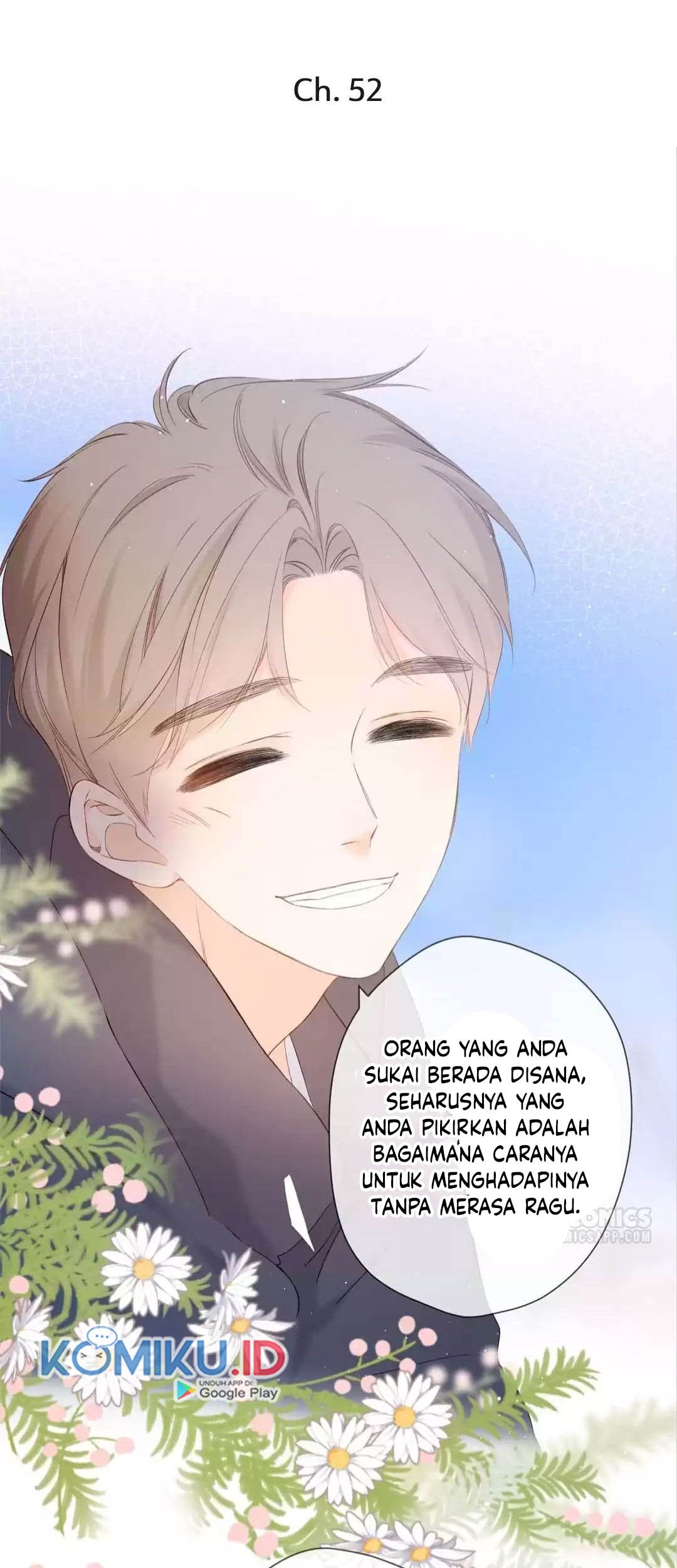 Once More Chapter 52 Gambar 3