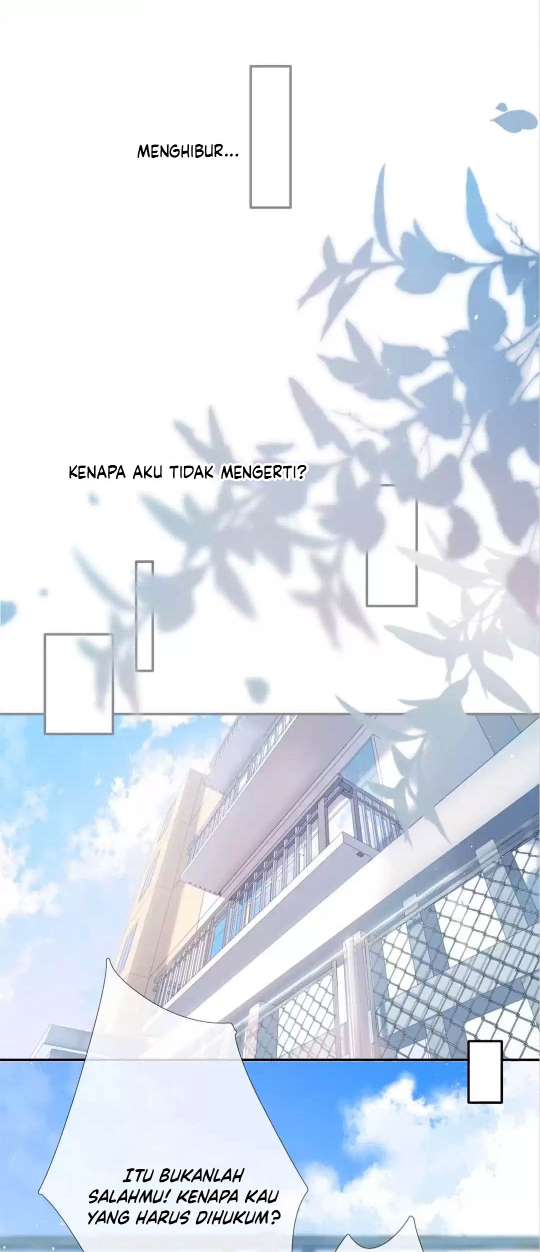 Once More Chapter 52 Gambar 11