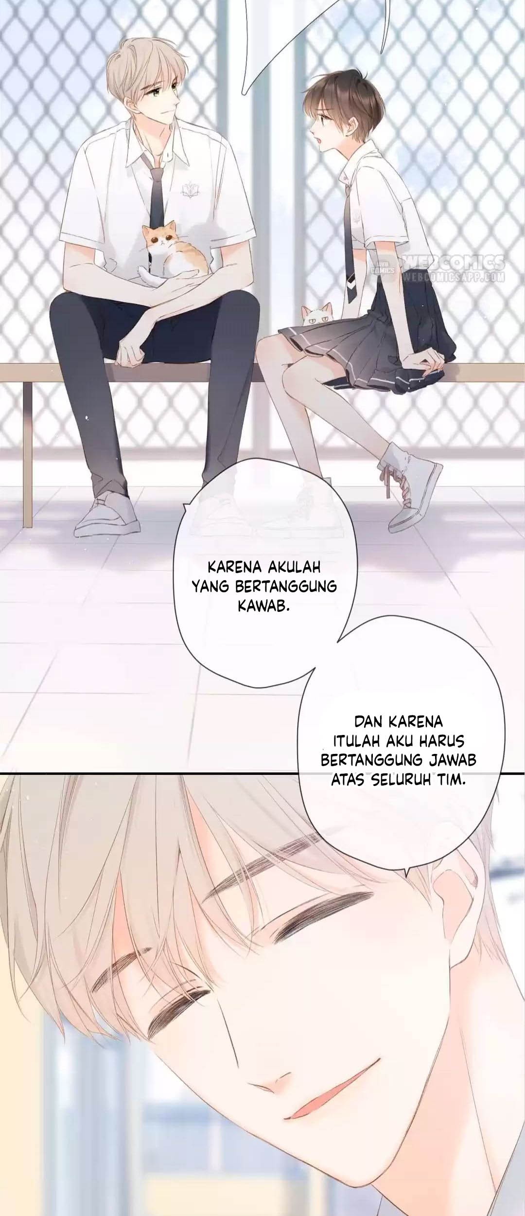 Once More Chapter 52 Gambar 13