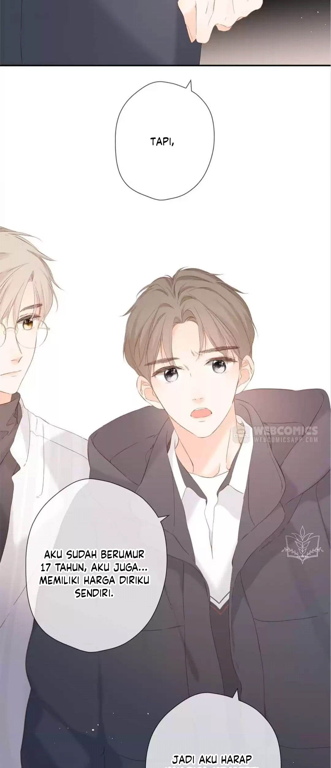 Once More Chapter 53 Gambar 17