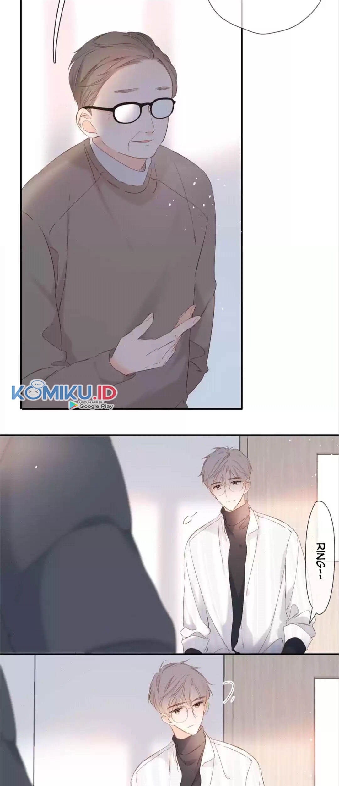 Once More Chapter 53 Gambar 23