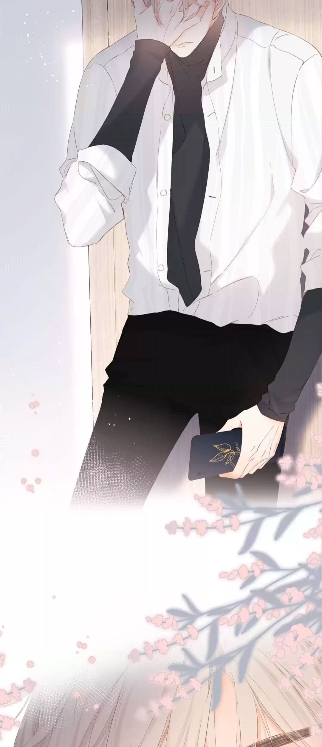 Once More Chapter 53 Gambar 27