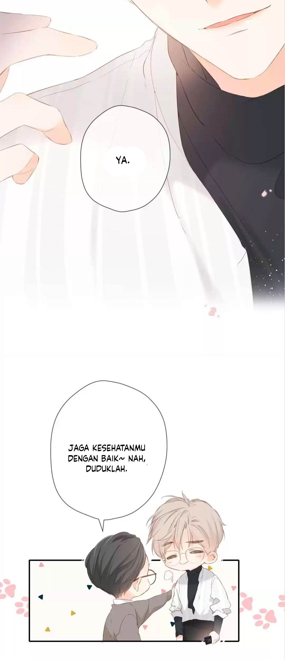 Once More Chapter 53 Gambar 29