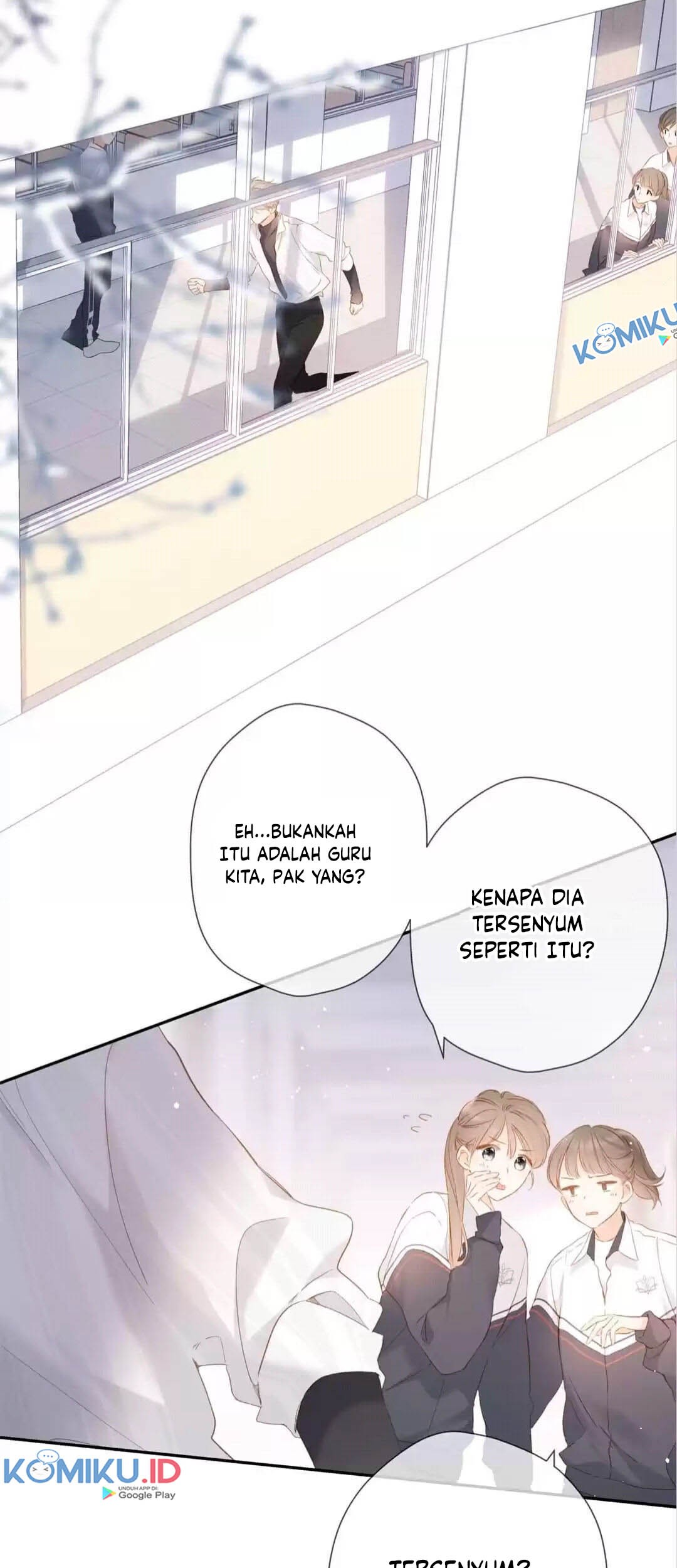 Once More Chapter 53 Gambar 37