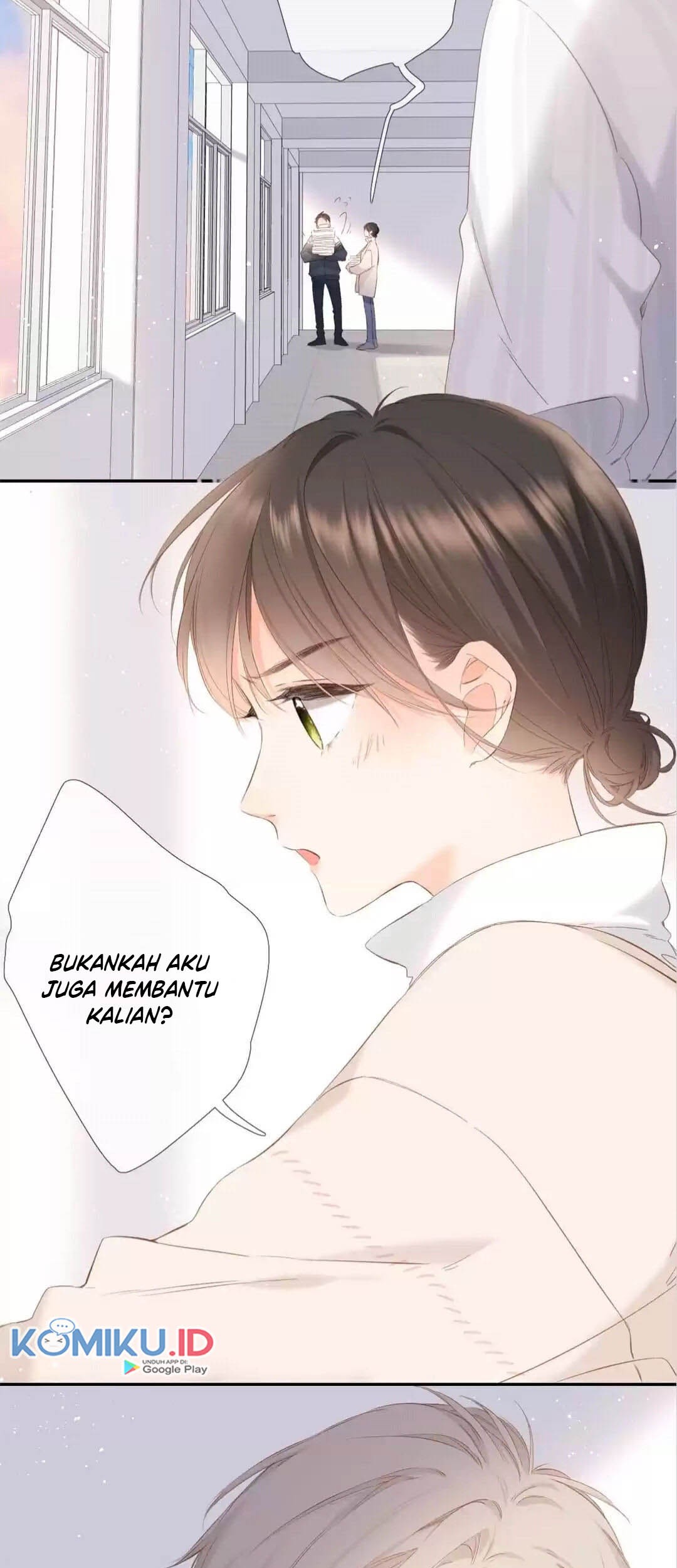 Once More Chapter 53 Gambar 41