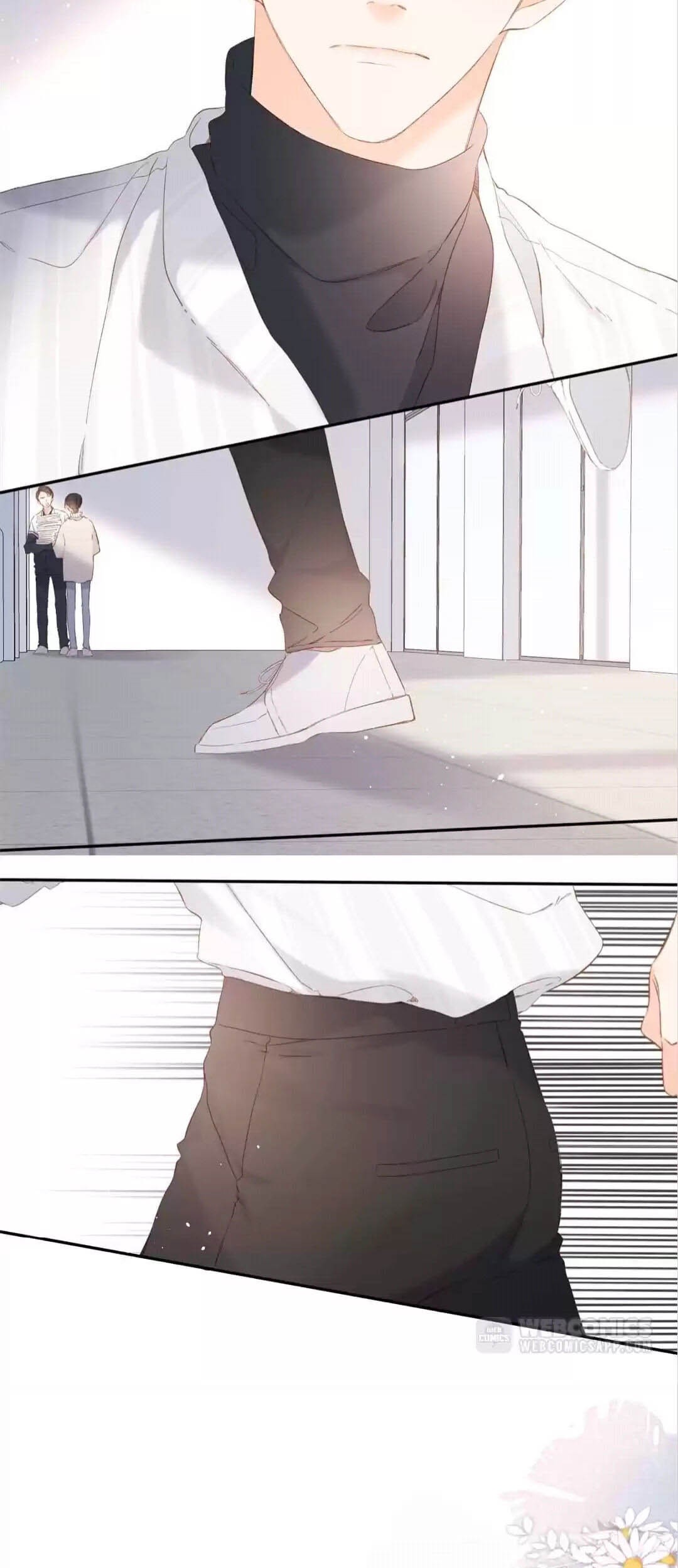 Once More Chapter 53 Gambar 43