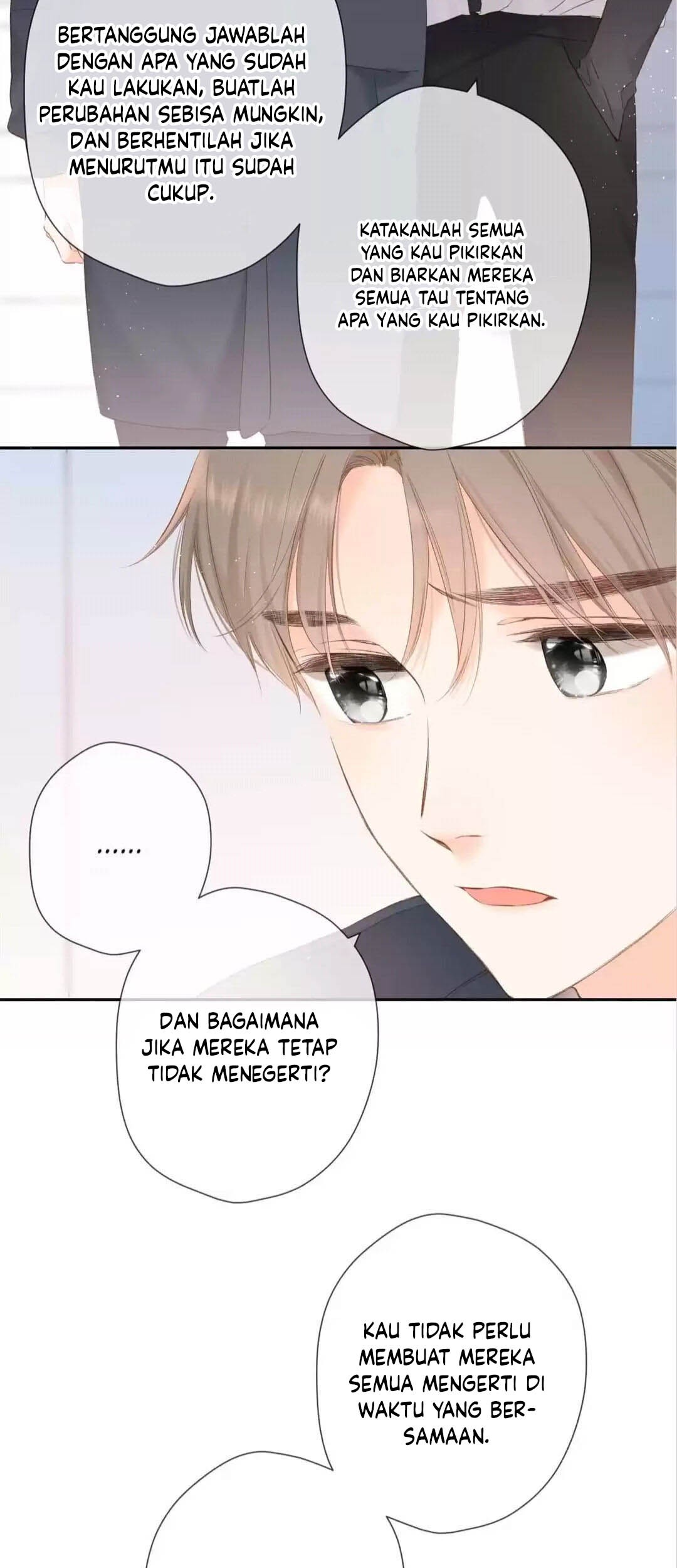 Once More Chapter 53 Gambar 4