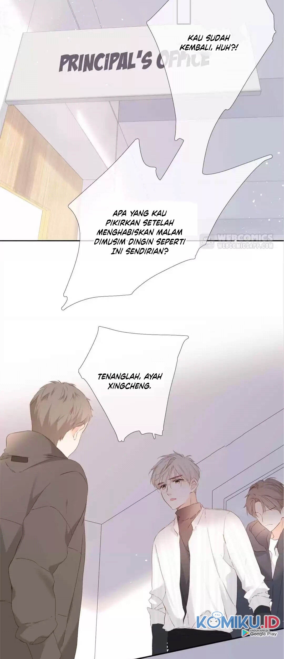 Once More Chapter 53 Gambar 13