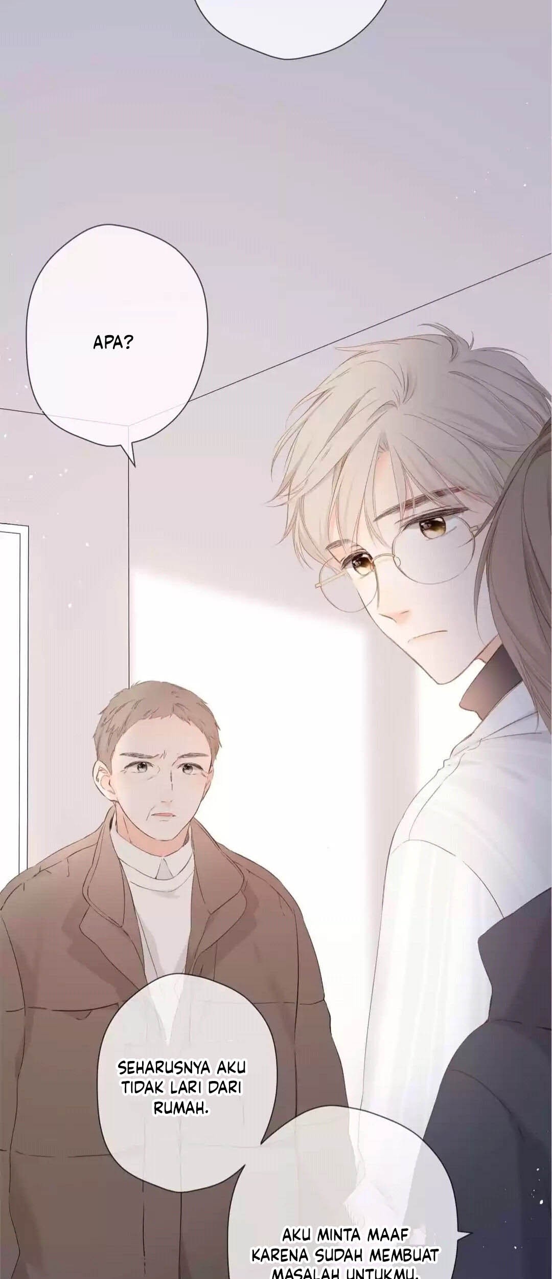 Once More Chapter 53 Gambar 15