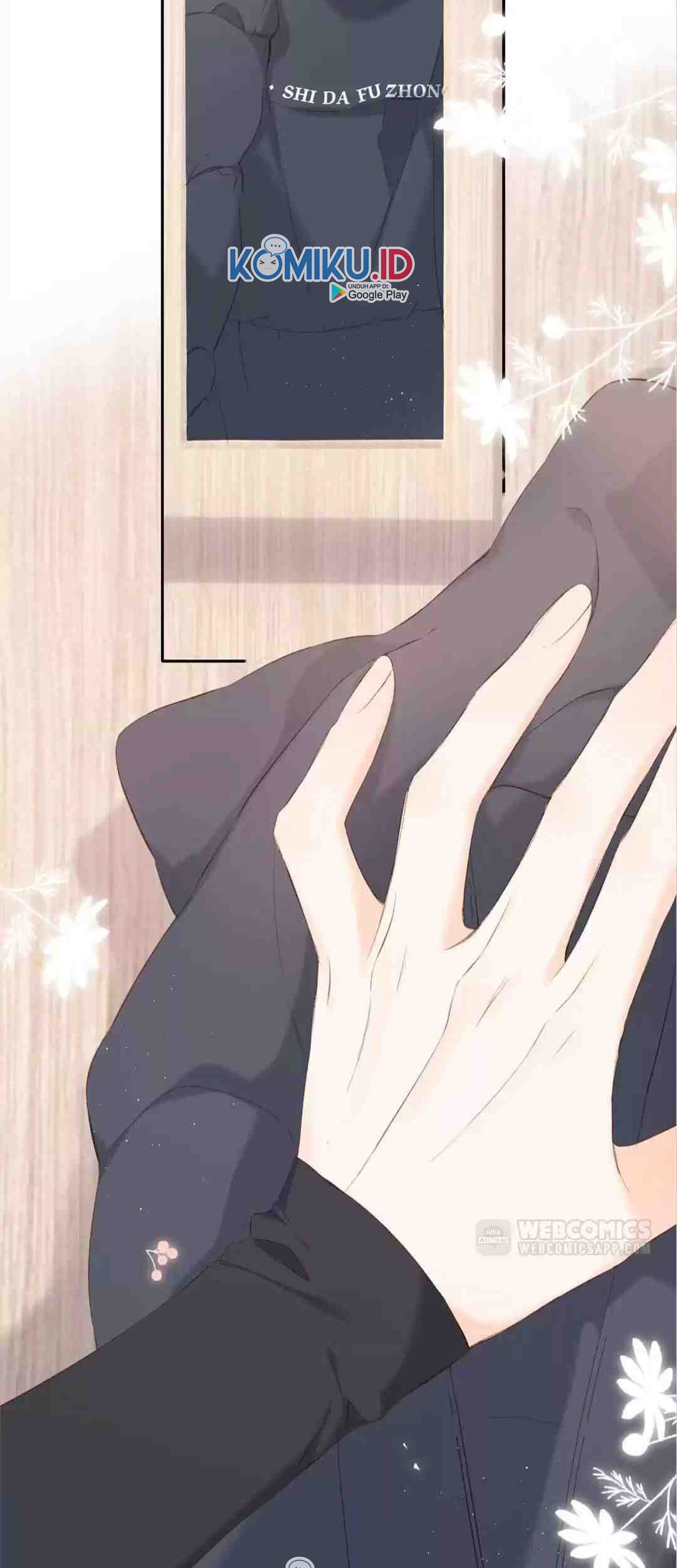 Once More Chapter 54 Gambar 20