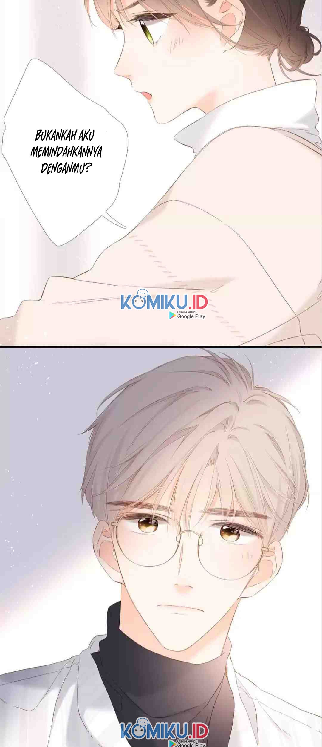 Once More Chapter 54 Gambar 4