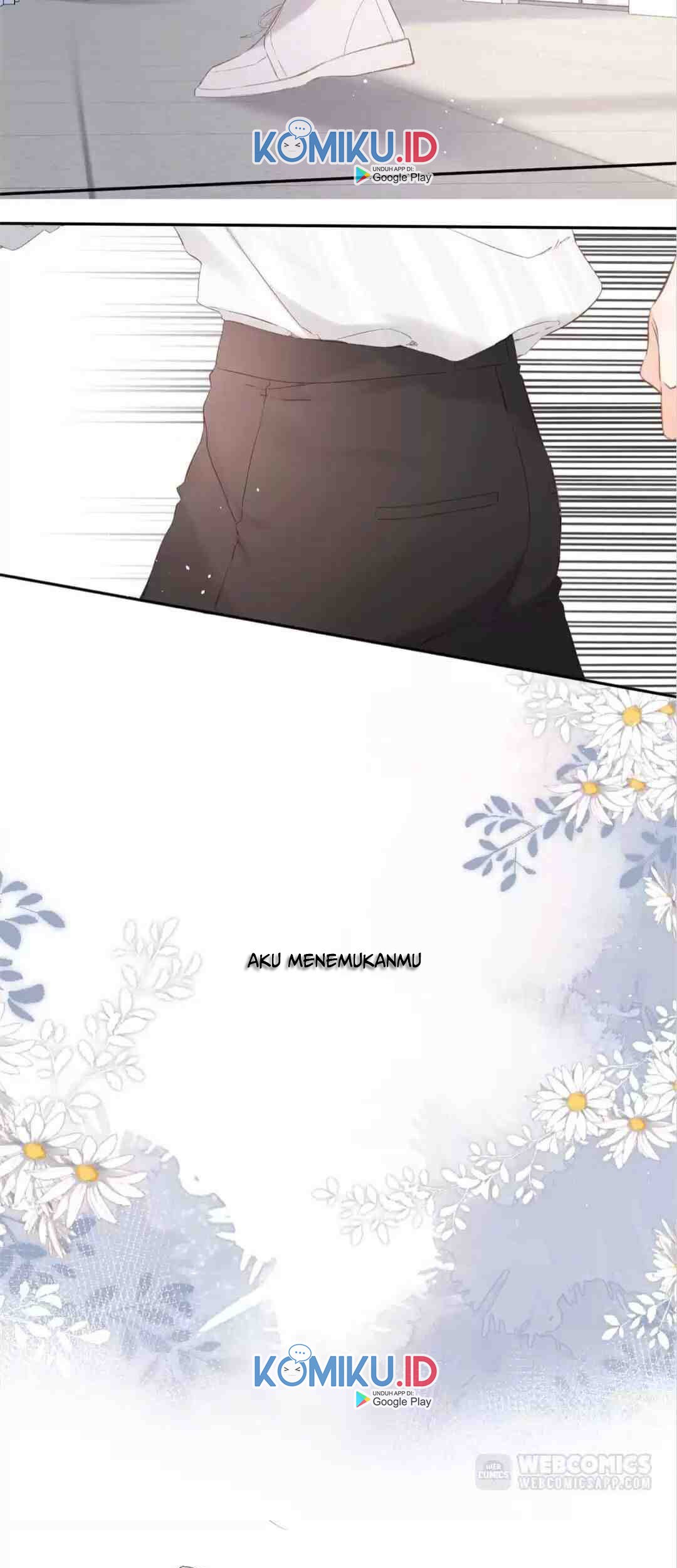 Once More Chapter 54 Gambar 6