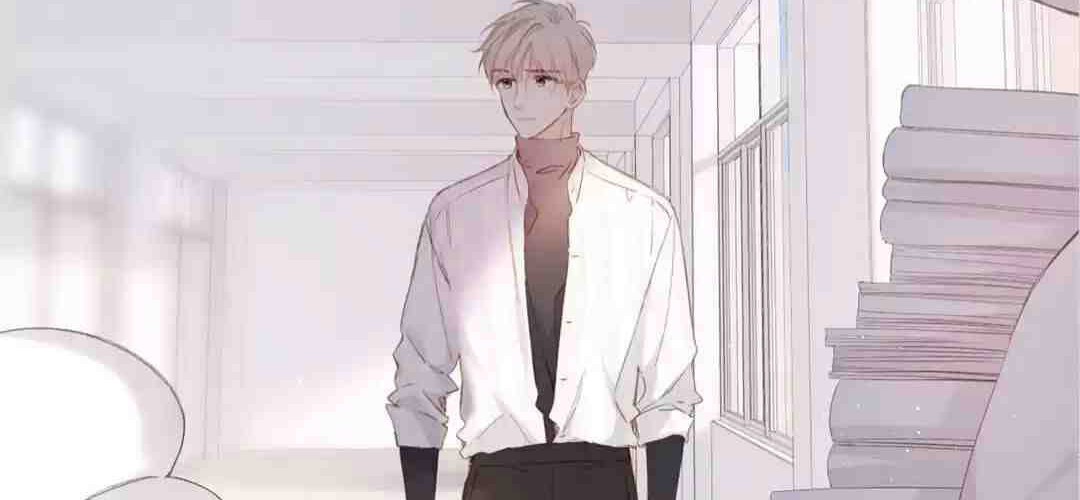 Once More Chapter 54 Gambar 9