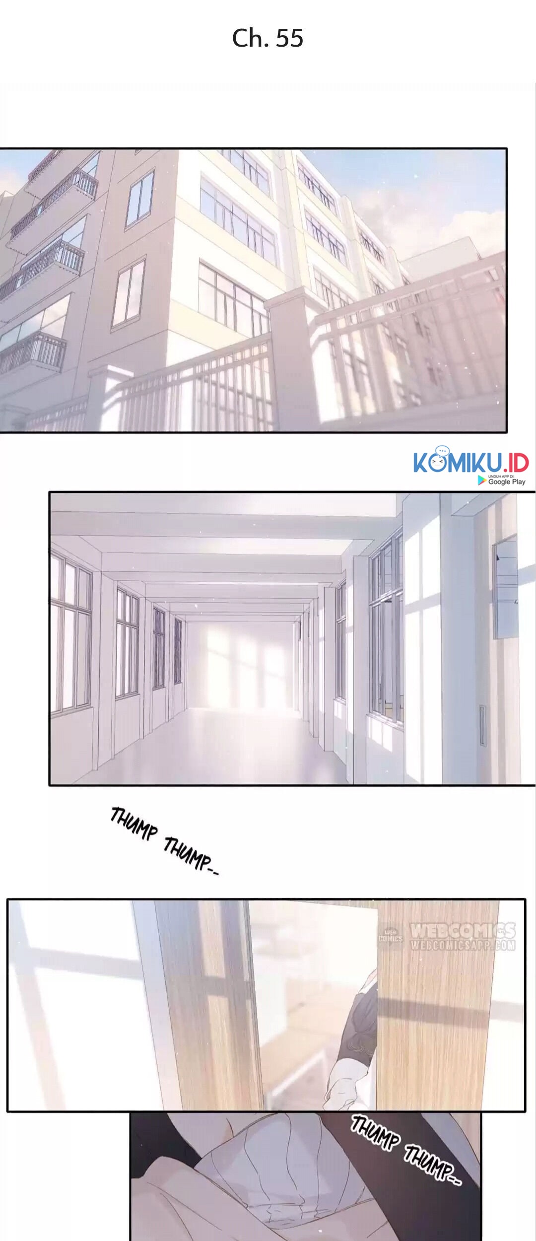 Baca Once More Chapter 55 Gambar 2
