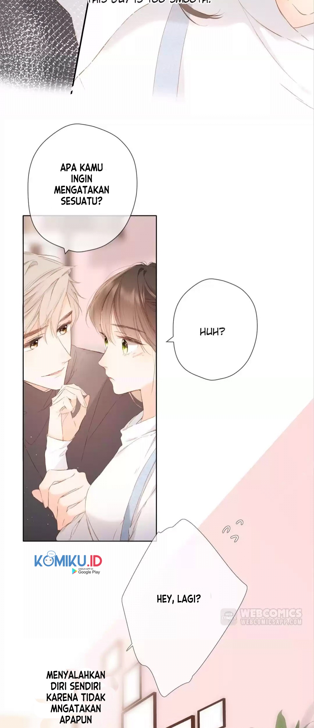 Once More Chapter 57 Gambar 23